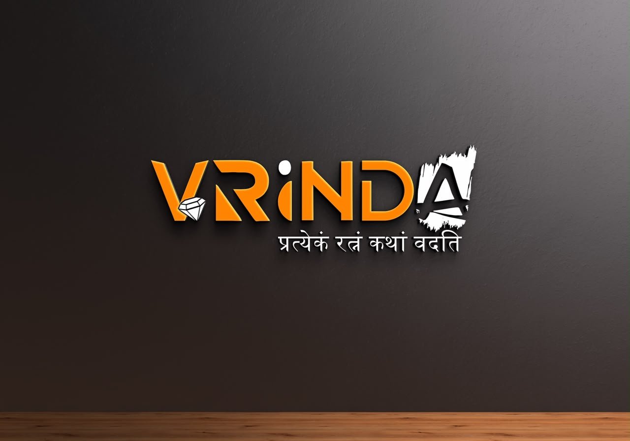 Vrinda Jewellery