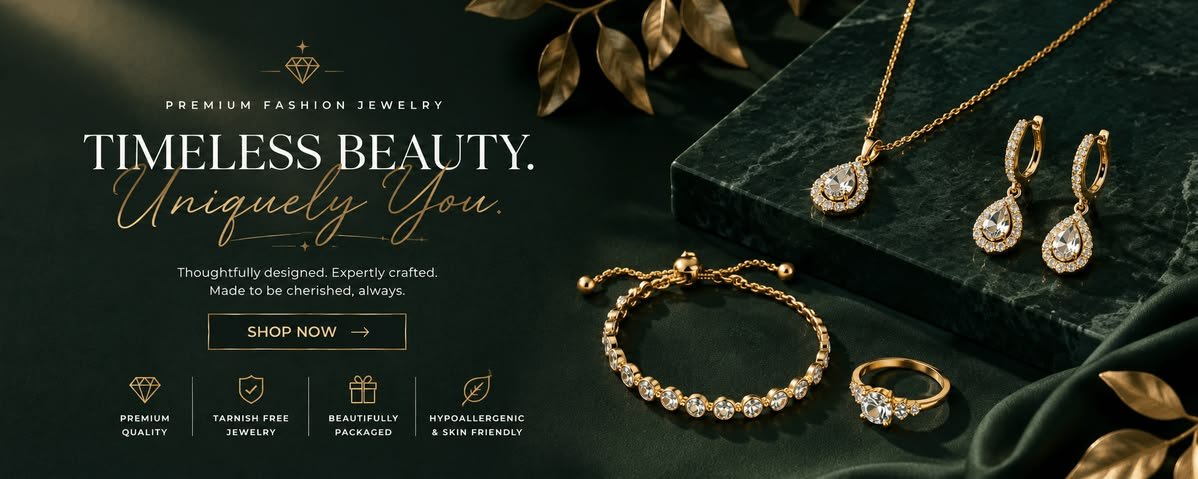 Vrinda Jewellery