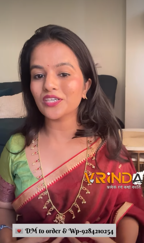 Vrinda Reel 03