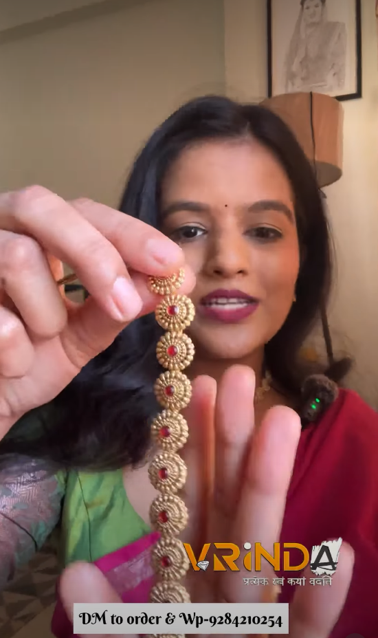 Vrinda Reel 02