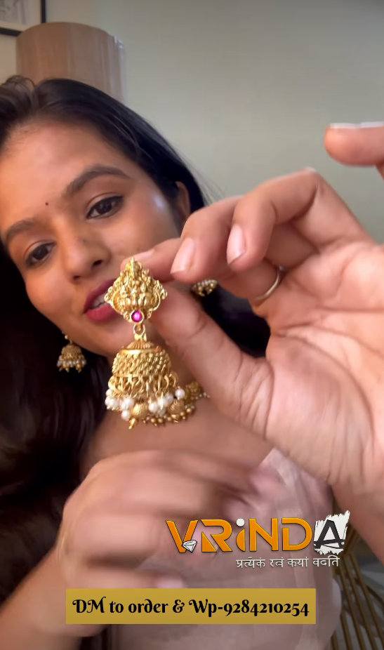 Vrinda Reel 01