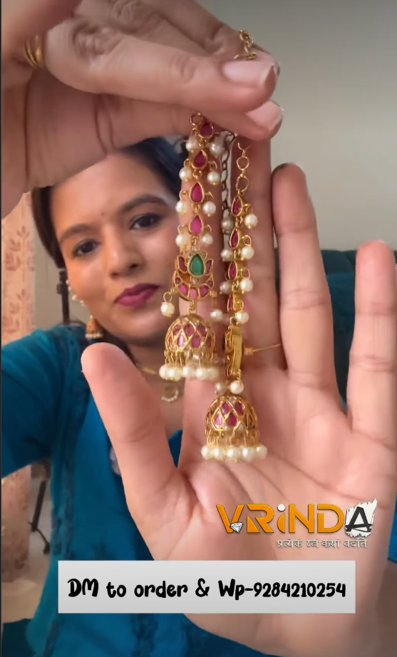 Vrinda Reel 04