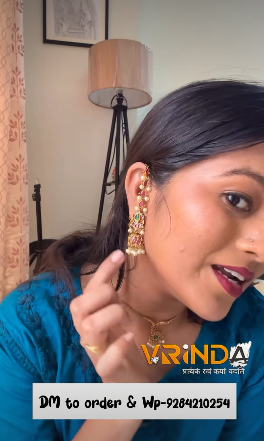Vrinda Reel 05
