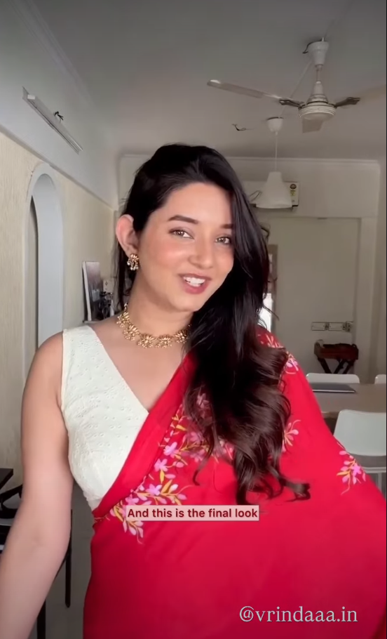 Vrinda Reel 08