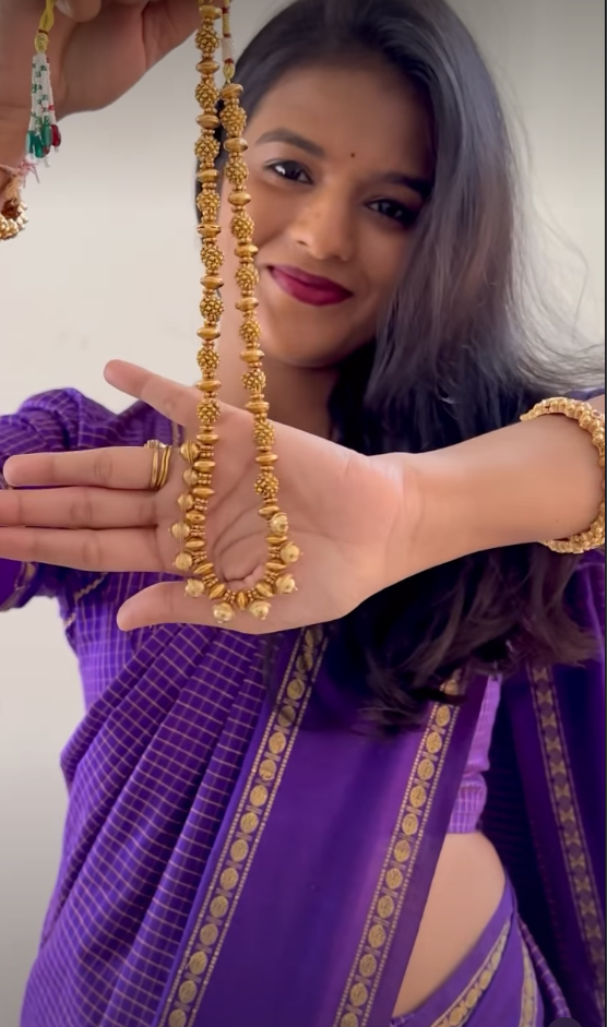 Vrinda Reel 09