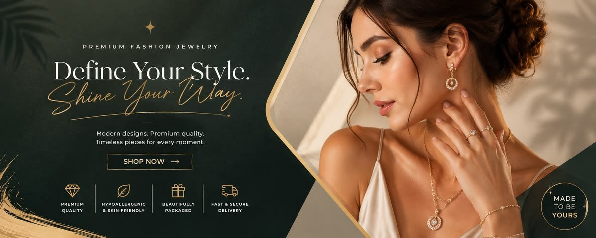 Vrinda Jewellery Collection