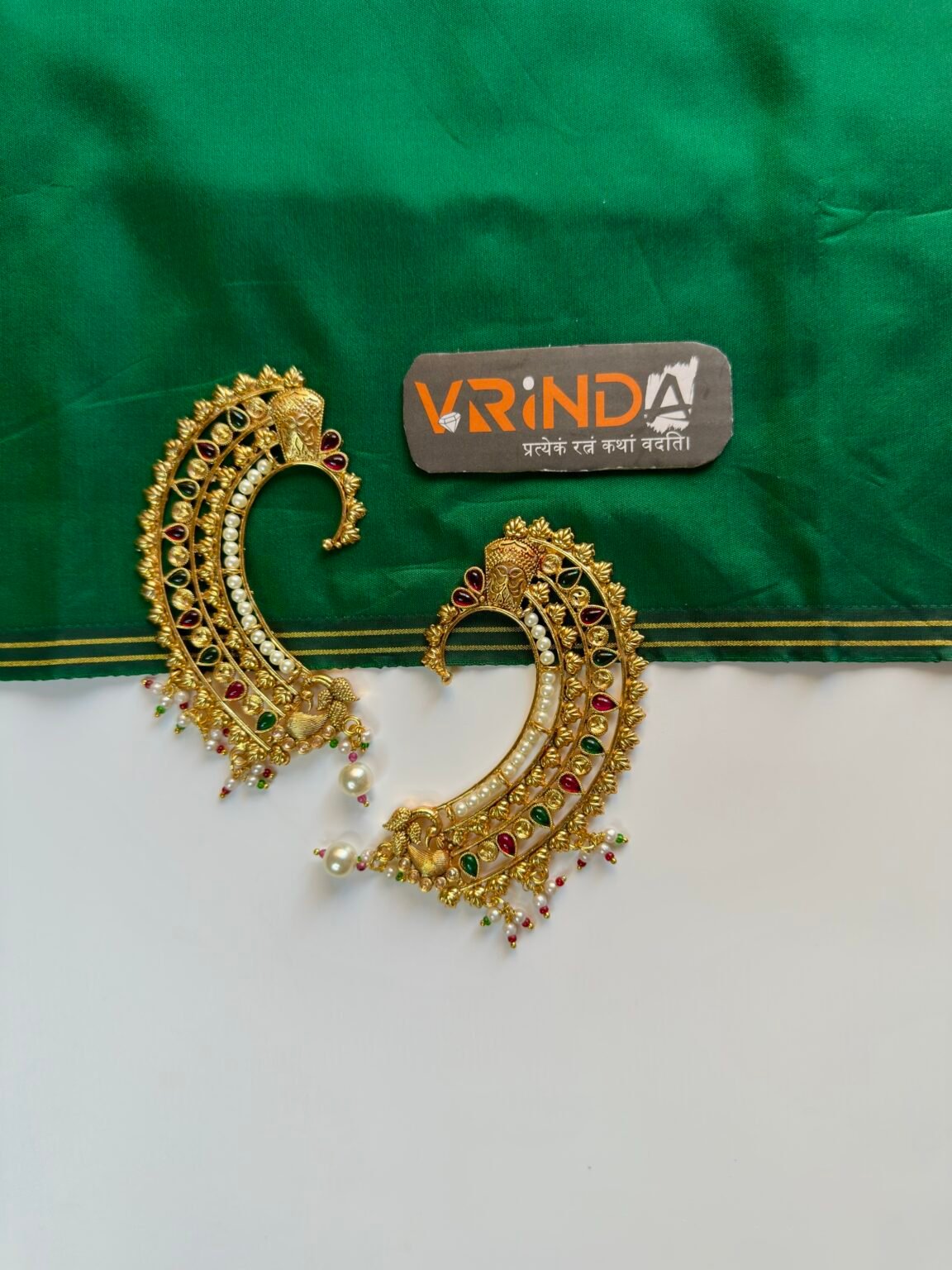 Bluetooth Earcuffs