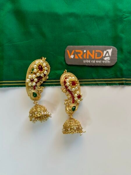 Earcuffs