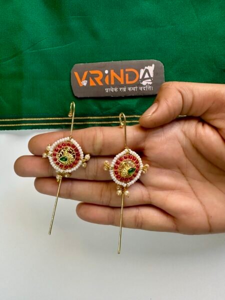 Earcuffs