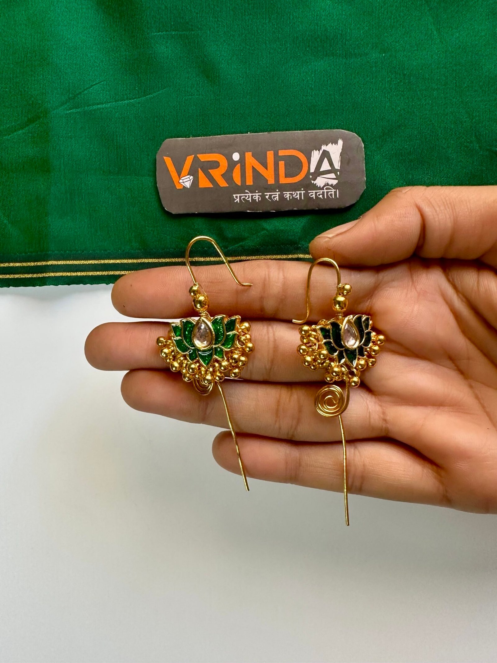 Earcuffs