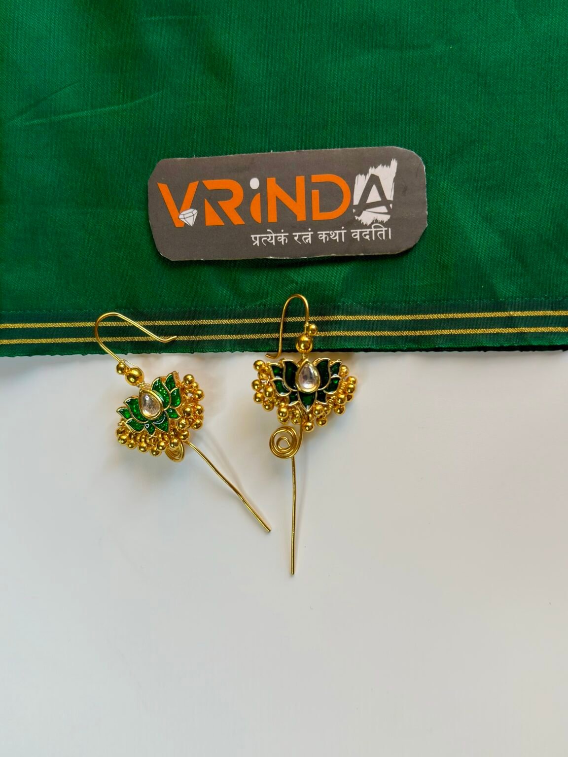 Earcuffs