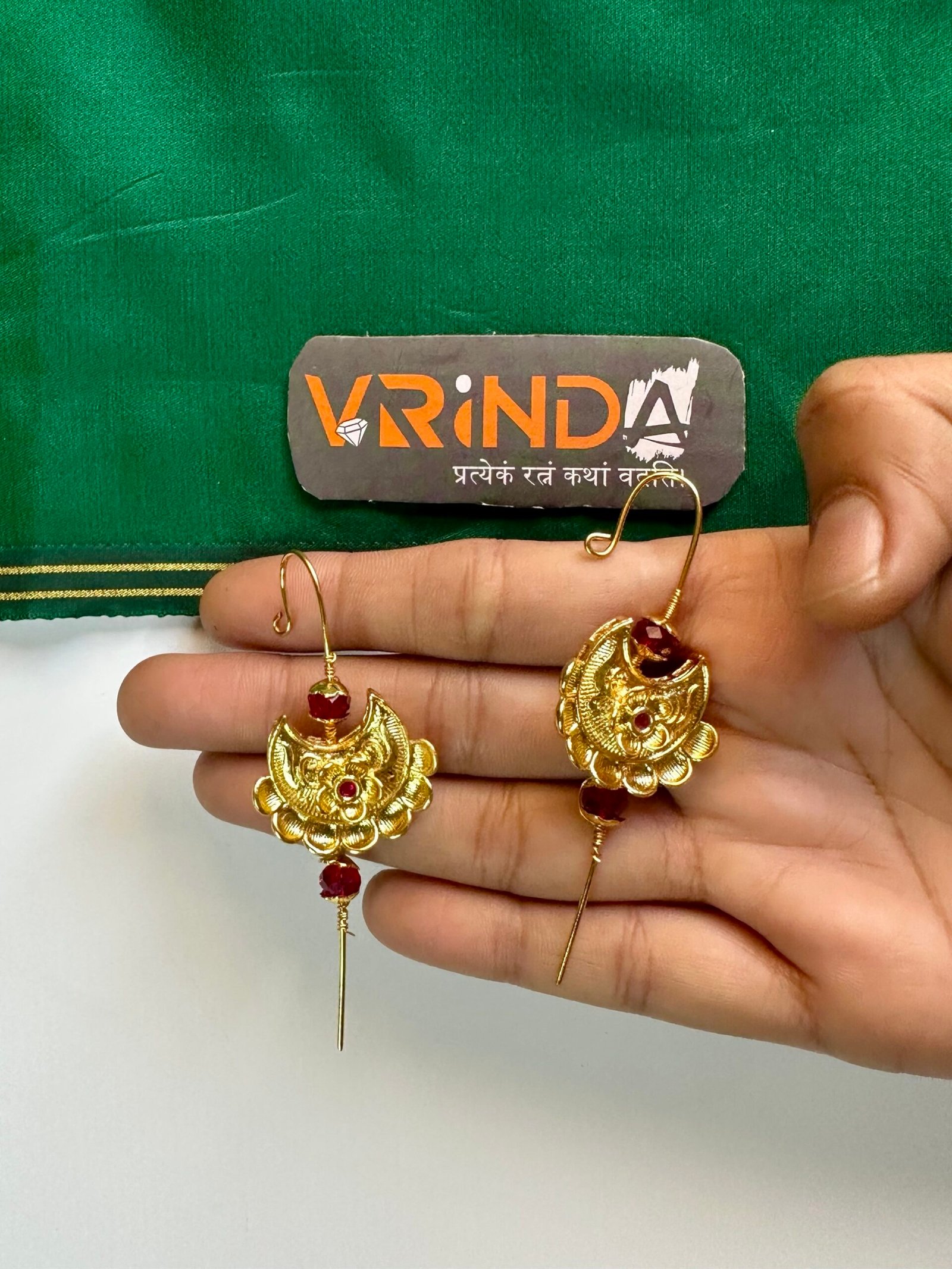 Earcuffs