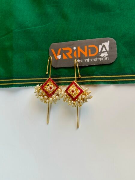 Earcuffs