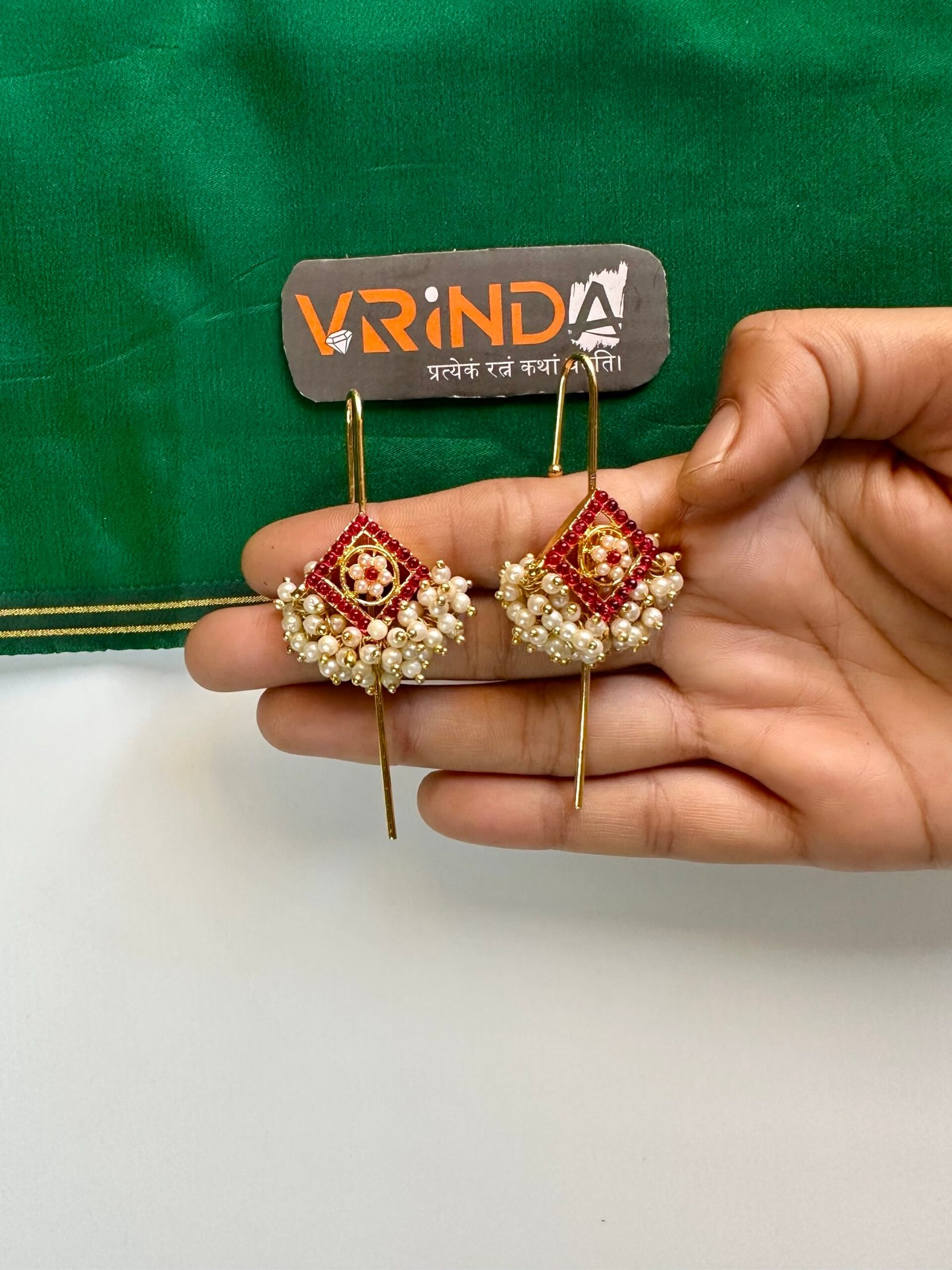 Earcuffs