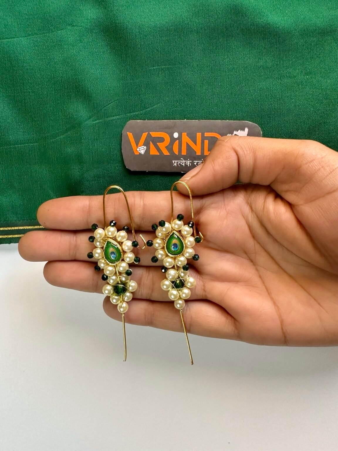 Earcuffs