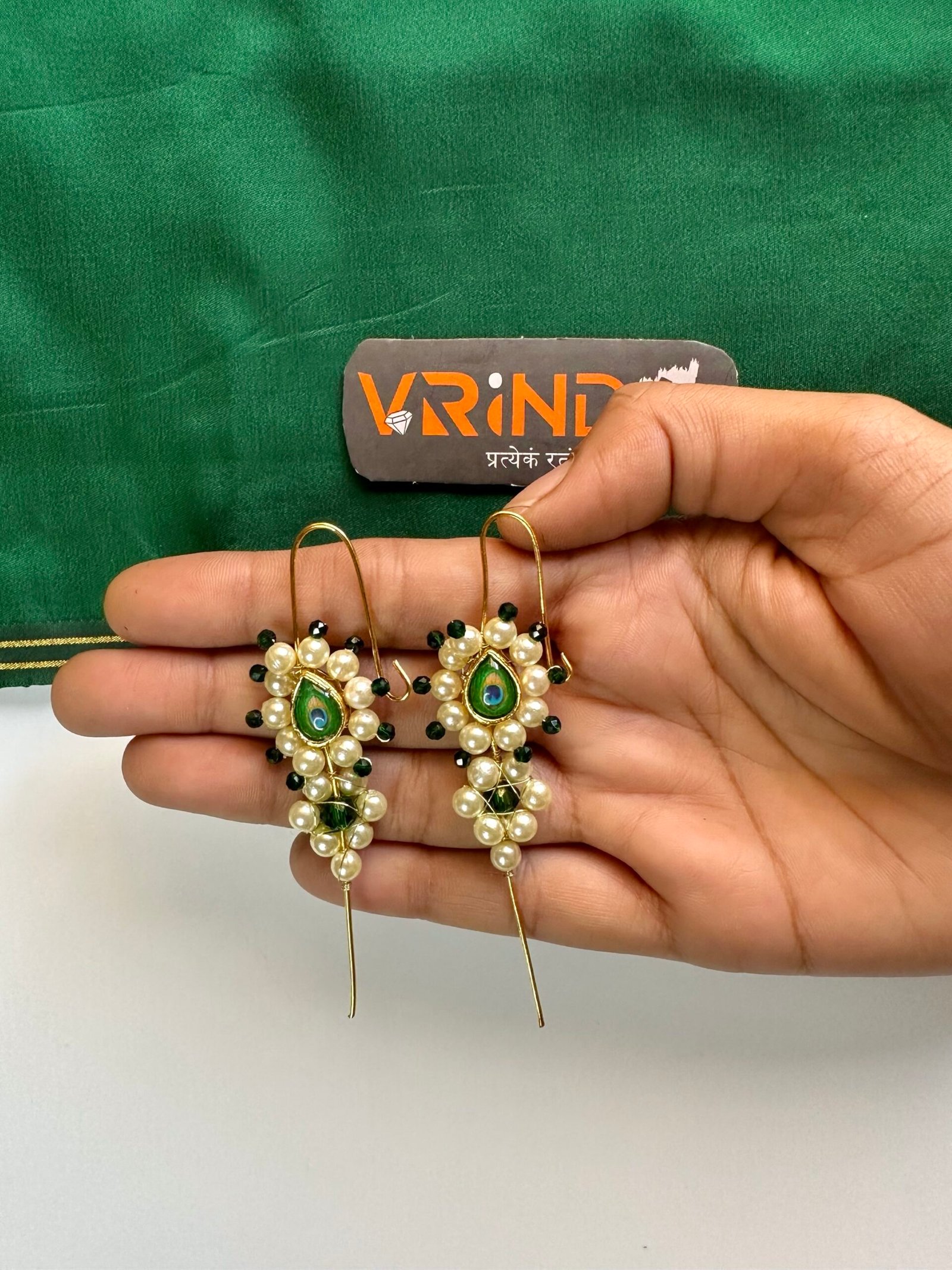 Earcuffs